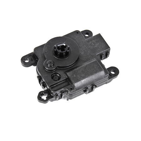 Acdelco HVAC Blend Door Actuator 15-74669
