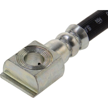 Centric Parts Brake Hydraulic Hose - Front Left, 150.65222 150.65222