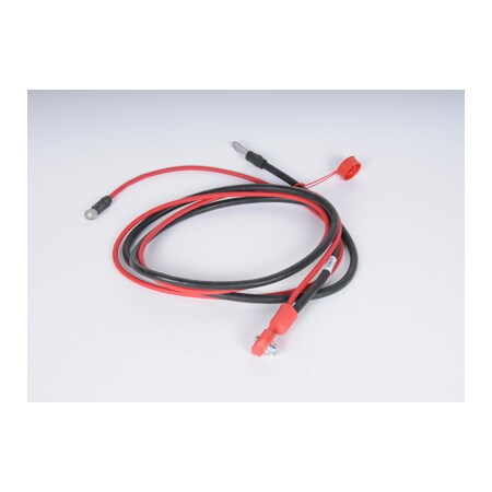 Acdelco Battery Cable 1999-2000 GMC C7500 Topkick 2SX73-1C5