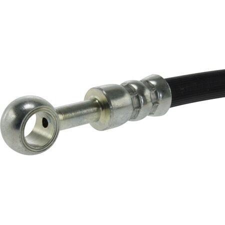 Centric Parts Brake Hydraulic Hose 2013-2018 Nissan Altima 2.5L 3.5L, 150.42147 150.42147