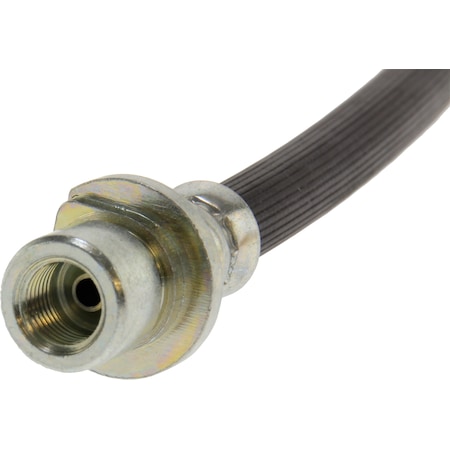 Centric Parts Clutch Hydraulic Hose 1998-2000 Honda Civic 1.6L, 151.40013 151.40013