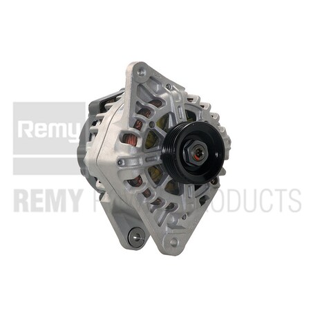 Remy Premium Reman Alternator, 12466 12466