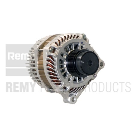 Remy Premium Reman Alternator, 12669 12669
