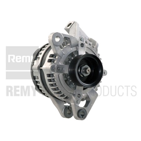 Remy Premium Reman Alternator, 12782 12782