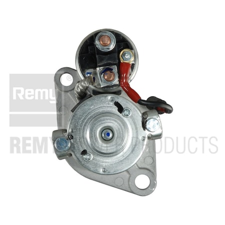Remy Starter Motor, 96239 96239