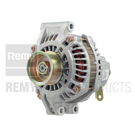 Remy Premium Reman Alternator, 12462 12462