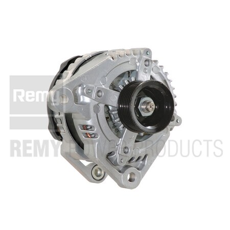 Remy Alternator, 12832 12832