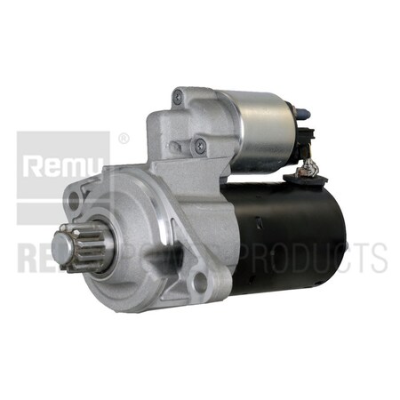 Remy Starter Motor, 16200 16200