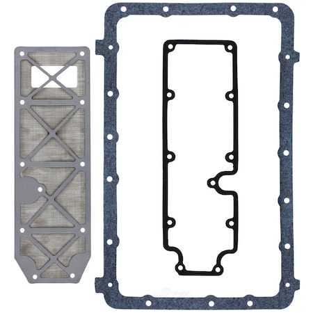 Atp Premium Replacement Auto Trans Filter Kit, B-109 B-109