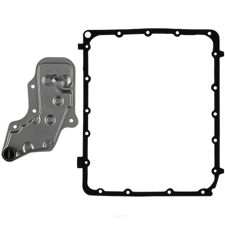 Atp Premium Replacement Auto Trans Filter Kit, B-131 B-131