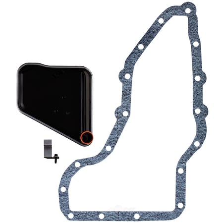 Atp Premium Replacement Auto Trans Filter Kit, B-137 B-137