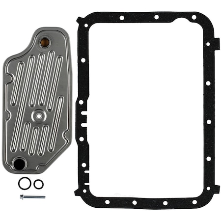 Atp Premium Replacement Auto Trans Filter Kit, B-156 B-156