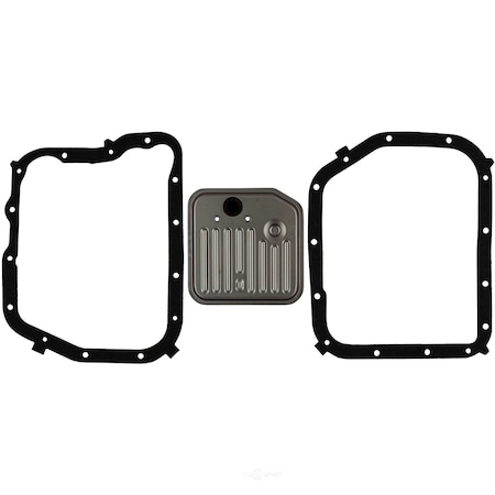 Atp Premium Replacement Auto Trans Filter Kit, B-175 B-175