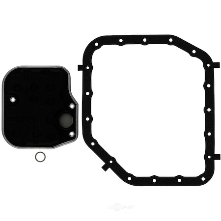 Atp Premium Replacement Auto Trans Filter Kit, B-207 B-207
