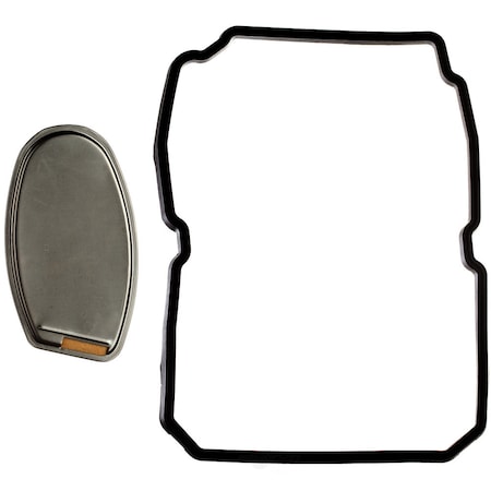Atp Premium Replacement Auto Trans Filter Kit, B-217 B-217