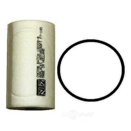 Atp Premium Replacement Automatic Transmission Filter, B-227 B-227