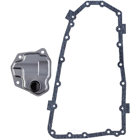 Atp Premium Replacement Auto Trans Filter Kit, B-235 B-235