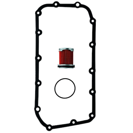 Atp Premium Replacement Auto Trans Filter Kit, B-264 B-264