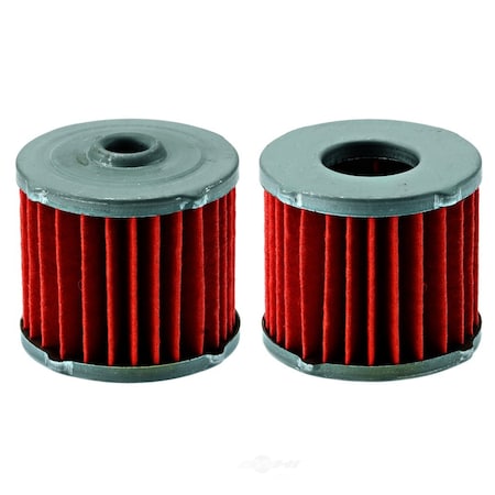 Atp Premium Replacement Automatic Transmission Filter, B-266 B-266