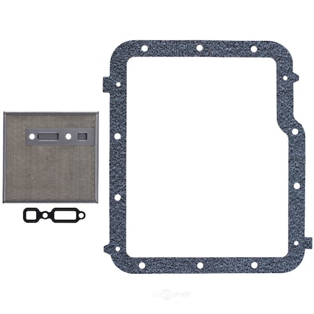 Atp Premium Replacement Auto Trans Filter Kit, B-28 B-28