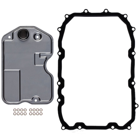 Atp Premium Replacement Auto Trans Filter Kit, B-335 B-335