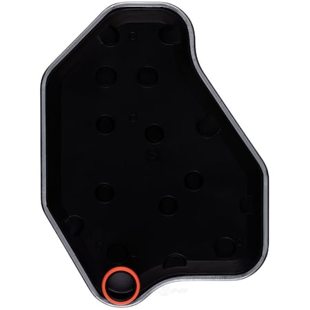Atp Premium Replacement Auto Trans Filter Kit, B-379 B-379