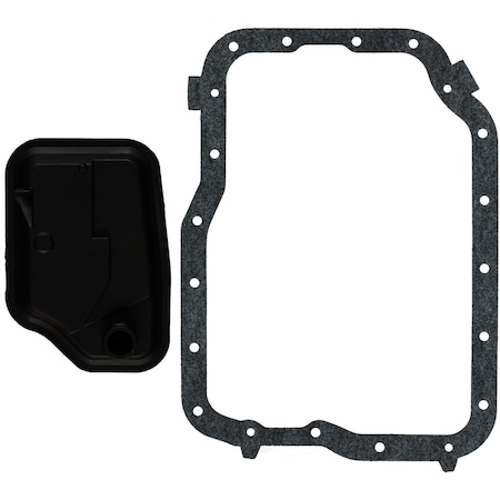 Atp Premium Replacement Auto Trans Filter Kit, B-404 B-404