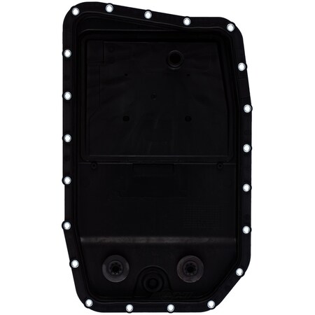 Atp Premium Replacement Auto Trans Filter Kit, B-409 B-409