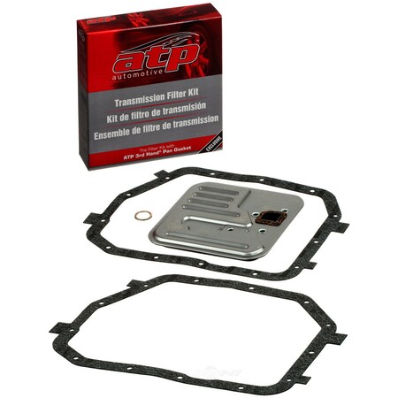 Atp Transmission Filter Kit, B-410 B-410