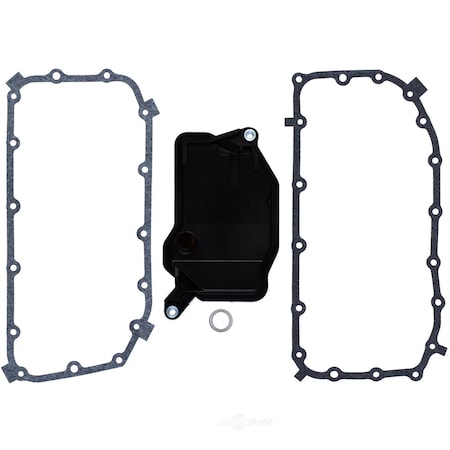 Atp Premium Replacement Auto Trans Filter Kit, B-414 B-414