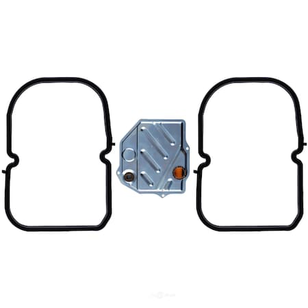 Atp Premium Replacement Auto Trans Filter Kit, B-415 B-415