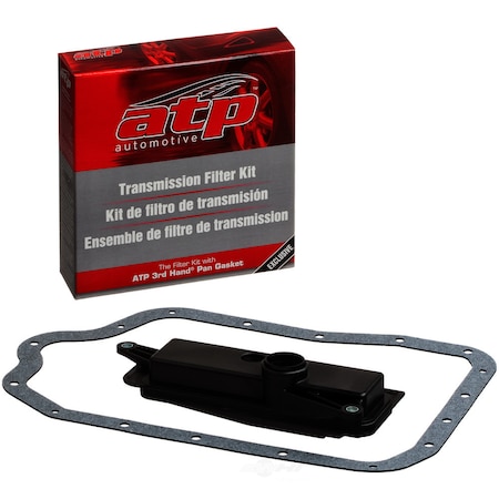 Atp Transmission Filter Kit, B-426 B-426