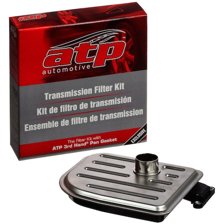 Atp Transmission Filter, B-439 B-439