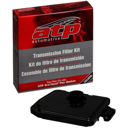 Atp Transmission Filter, B-442 B-442