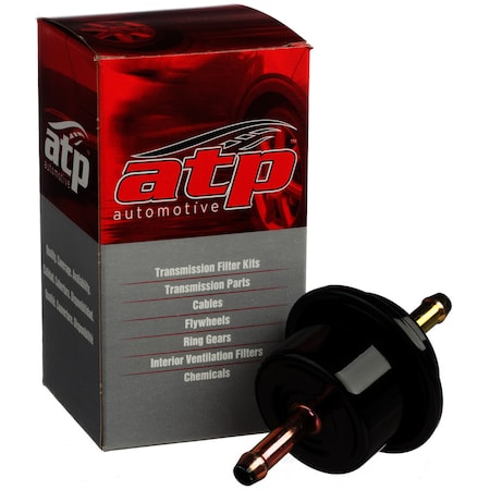 Atp Transmission Filter, B-452 B-452