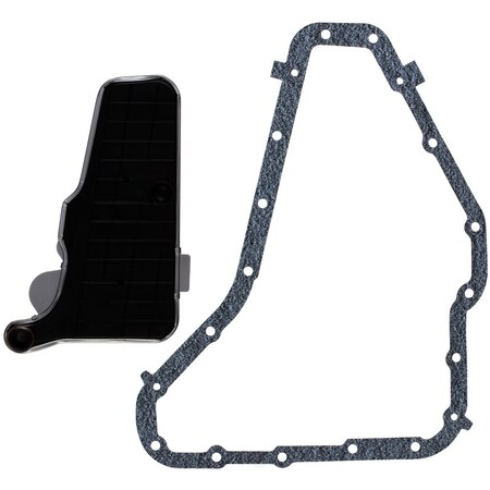 Atp Premium Replacement Auto Trans Filter Kit, B-72 B-72