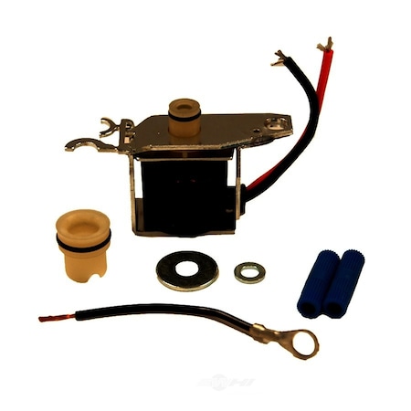 Atp Auto Trans Control Solenoid, CE-4 CE-4