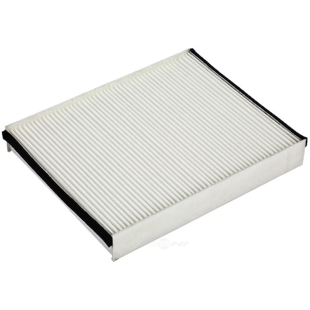 Atp Cabin Air Filter, CF-258 CF-258