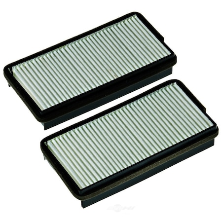 Atp Cabin Air Filter, CF-28 CF-28