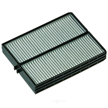 Atp Cabin Air Filter, CF-63 CF-63