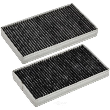 Atp Premium Line Cabin Air Filter, GA-4 GA-4
