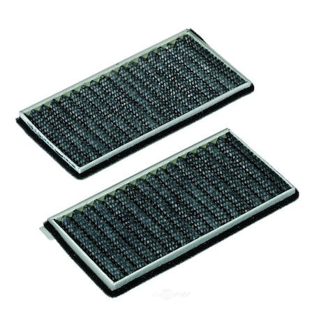 Atp Cabin Air Filter, GA-6 GA-6