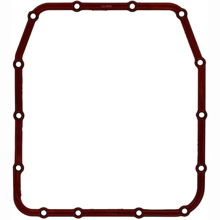 Atp Auto Trans Oil Pan Gasket, LG-204 LG-204