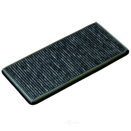 Atp Cabin Air Filter 2002-2003 BMW X5, RA-12 RA-12