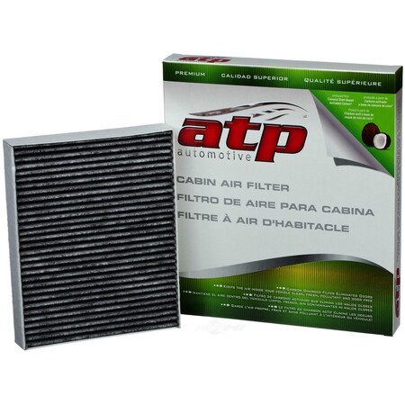 Atp Cabin Air Filter, RA-152 RA-152