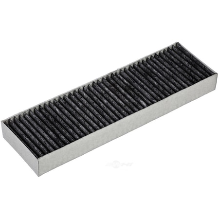 Atp Cabin Air Filter, RA-157 RA-157