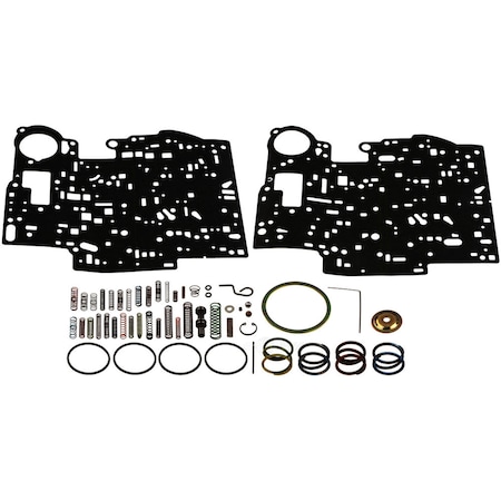 Atp Auto Trans Shift Kit, SK-2 SK-2