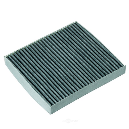 Atp Premium Line Cabin Air Filter, TA-4 TA-4