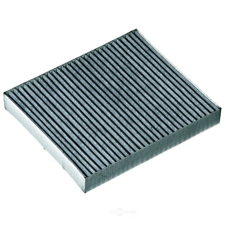 Atp Cabin Air Filter, TA-5 TA-5