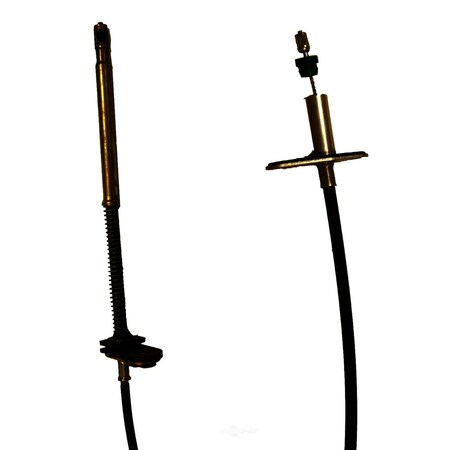 Atp Accelerator Cable, Y-178 Y-178